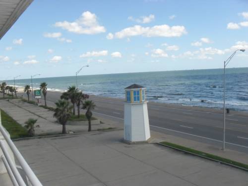 Galveston (Texas) États Unis Code de réduction de dernière minute Booking.com