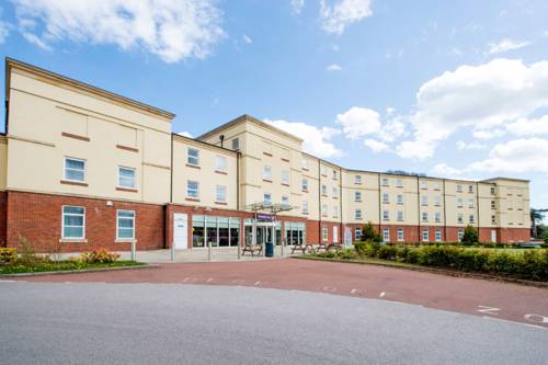 Stoke on Trent Verenigd Koningkrijk Laatste minuut Kortingscode Booking.com