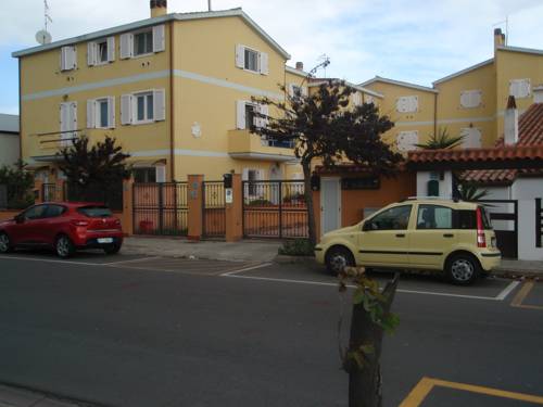 Sant'Antioco Italie Code de réduction de dernière minute Booking.com