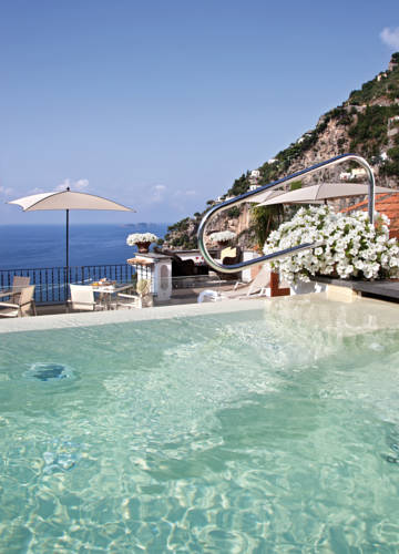 Positano Italy Last Minute Discount Code Booking.com
