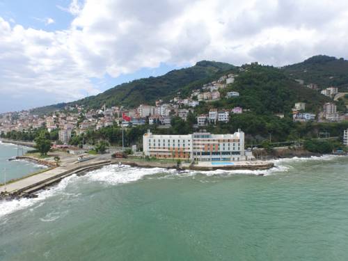 Ordu Turquie Code de réduction de dernière minute Booking.com