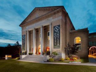 Syracuse (NY) United States Last Minute Discount Code Agoda.com