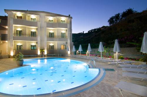 Balíon Greece Last Minute Discount Code Booking.com