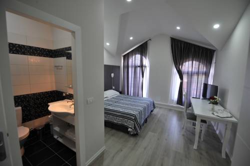 Shkodër Italien Last-Minute-Rabattcode Booking.com