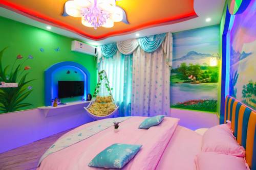 Xiamen China Last-Minute-Rabattcode Booking.com