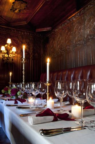 Edimburgo Reino Unido Último Minuto Código de Descuento Booking.com