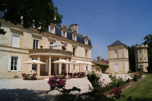 St Estephe France Last Minute Discount Code Booking.com
