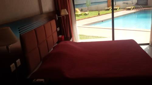 Bamako Mali Last-Minute-Rabattcode Booking.com