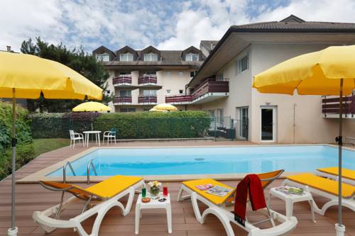 Thonon-les-Bains France Last Minute Discount Code Booking.com