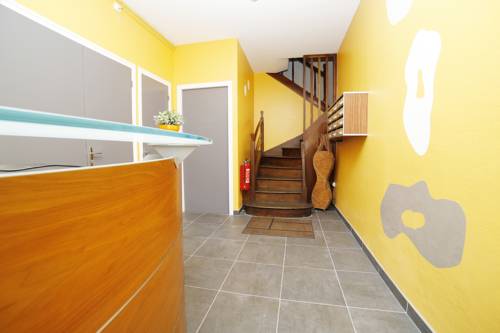 Saint-Laurent-sur-Sèvre Frankrijk Laatste minuut Kortingscode Booking.com