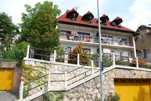 Budapest Ungarn Last-Minute-Rabattcode Booking.com
