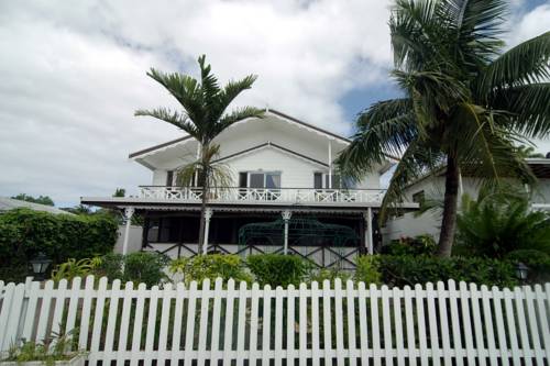 Nuku'alofa Tonga Last-Minute-Rabattcode Booking.com