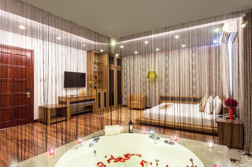 Ho Chi Minh Viet Nam Last Minute Discount Code Booking.com