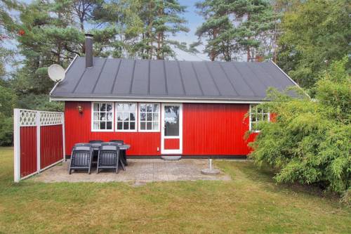 Idestrup Dänemark Last-Minute-Rabattcode Booking.com