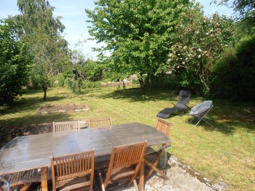Lavigny Frankreich Last-Minute-Rabattcode Booking.com