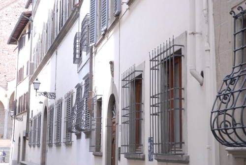 Firenze Italia Último Minuto Código de Descuento Booking.com
