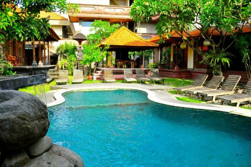 Kuta Indonesien Last-Minute-Rabattcode Booking.com