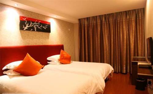 Zhoushan China Last-Minute-Rabattcode Booking.com