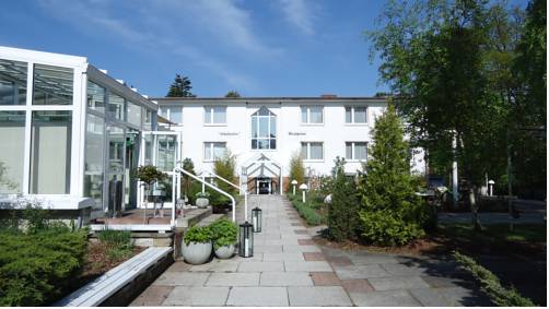 Ostseebad Baabe Germany Last Minute Discount Code Booking.com