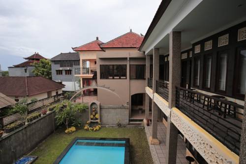 Jimbaran Indonesia Último Minuto Código de Descuento Booking.com