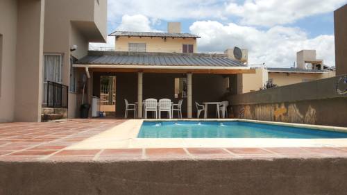 Villa Carlos Paz Argentine Code de réduction de dernière minute Booking.com