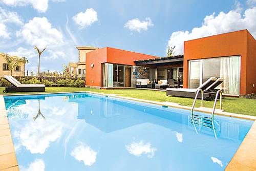 Salobre Golf Resort Spain Last Minute Discount Code Booking.com