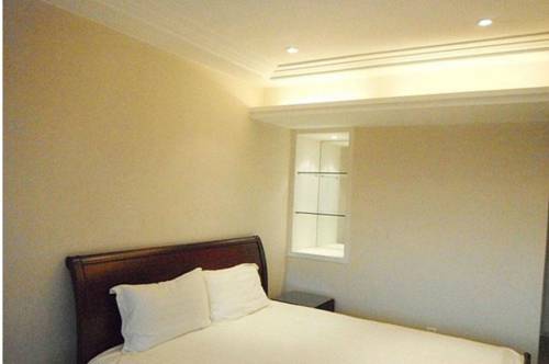 Hongqiao China Last Minute Discount Code Booking.com
