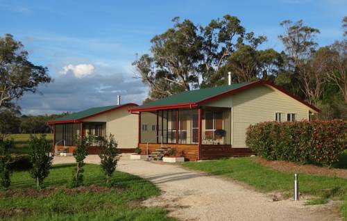 Stanthorpe Australien Last-Minute-Rabattcode Booking.com