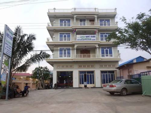 Kompong Thom Cambodge Code de réduction de dernière minute Booking.com