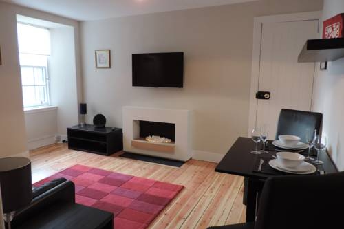 Edinburgh Verenigd Koningkrijk Laatste minuut Kortingscode Booking.com