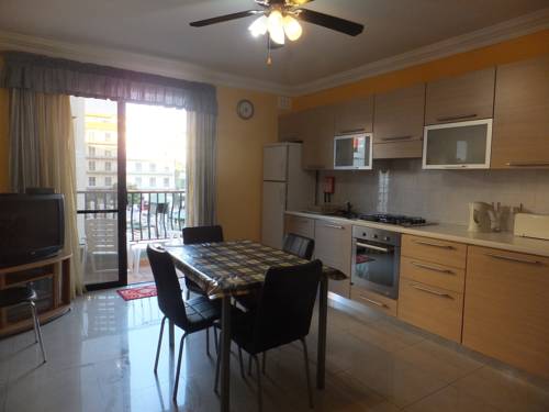 St. Pauls Bay Malta Last-Minute-Rabattcode Booking.com