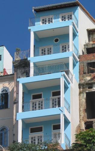 Salvador (Bahia) Brazil Last Minute Discount Code Booking.com