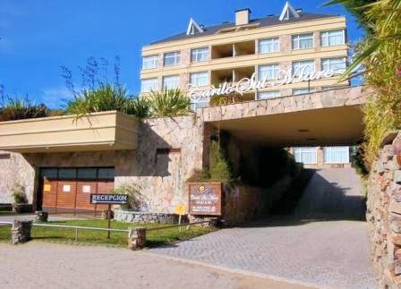 Carilo Argentinië Laatste minuut Kortingscode Booking.com