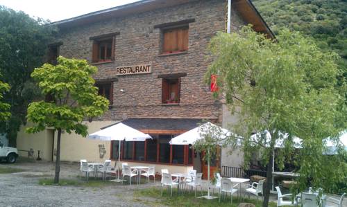 Rialp Spanien Last-Minute-Rabattcode Booking.com