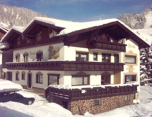 Berwang Österreich Last-Minute-Rabattcode Booking.com