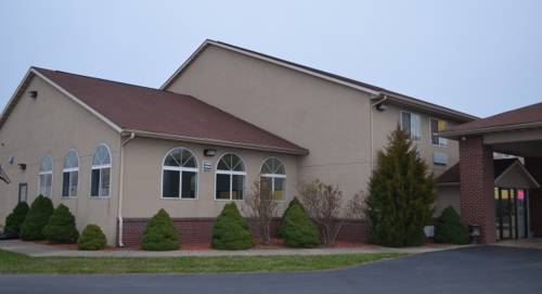 Seymour (Indiana) Vereinigte Staaten Last-Minute-Rabattcode Booking.com