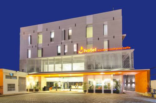Tangerang Indonesia Last Minute Discount Code Booking.com