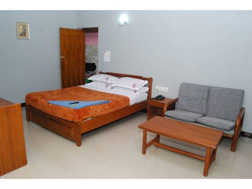 Ooty Indien Last-Minute-Rabattcode Booking.com