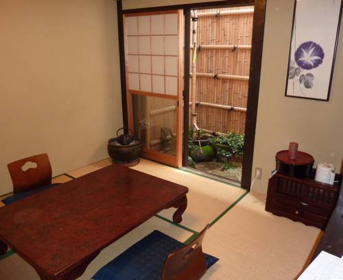 Kyoto Japan Last-Minute-Rabattcode Booking.com