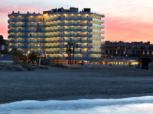 La Pineda Spanien Last-Minute-Rabattcode Booking.com