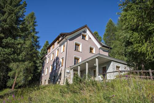 St. Moritz Switzerland Last Minute Discount Code Booking.com