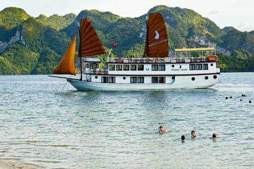 Halong Viet Nam Last Minute Discount Code Booking.com