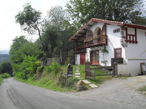 Uhart Cize France Last Minute Discount Code Booking.com