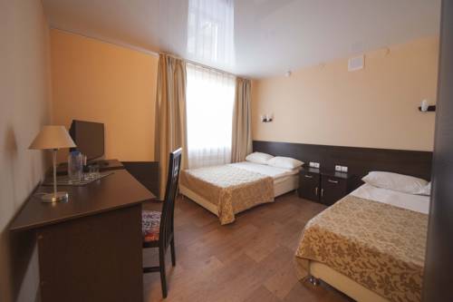 Ulan-Ude Russland Last-Minute-Rabattcode Booking.com