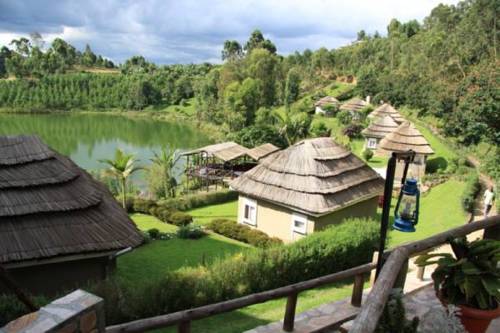 Kabale Ouganda Code de réduction de dernière minute Booking.com