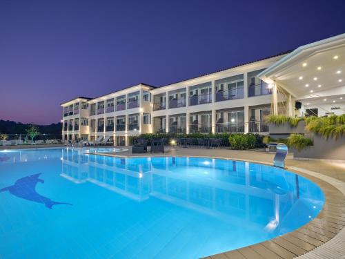 Zakynthos Island Greece Last Minute Discount Code Agoda.com