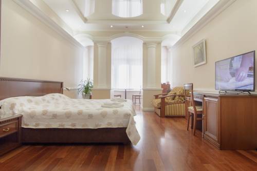 Odessa Ukraine Last-Minute-Rabattcode Booking.com
