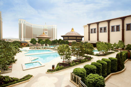 Macau Macao Laatste minuut Kortingscode Booking.com