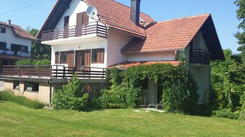 Drežnik Grad Kroatien Last-Minute-Rabattcode Booking.com