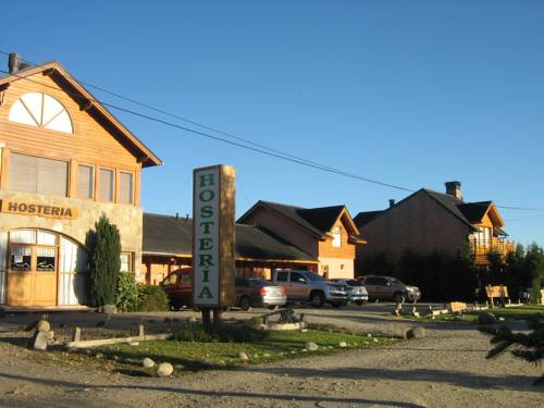 Junín de los Andes Argentina Last Minute Discount Code Booking.com